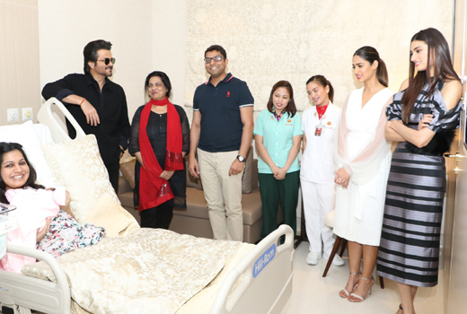 Thumbay Hospital 1
